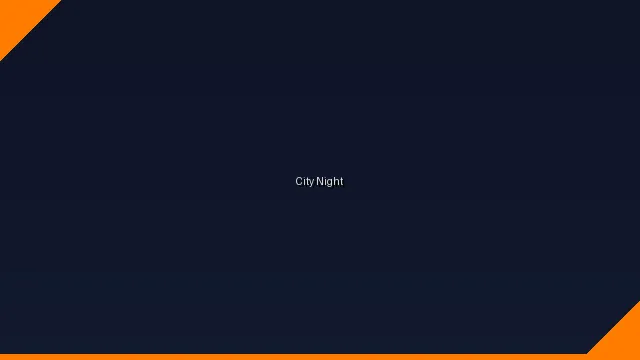 城市夜景主题赛 - 天天色 视频创作挑战